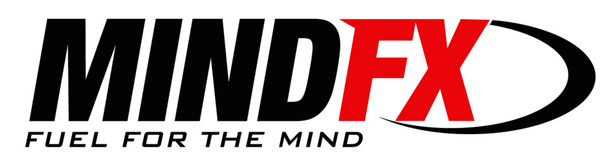MindFX - Fuel for the Mind