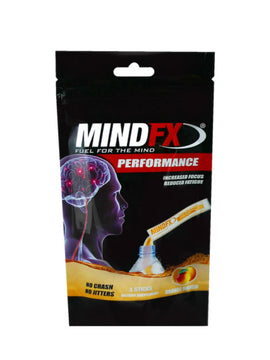 Clean Energy - Orange Mango Performance® (3 Pack) - MindFx