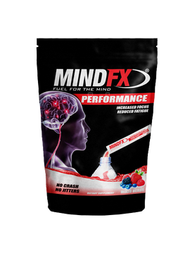 Clean Energy - Mixed Berry Performance® (15 Pack)