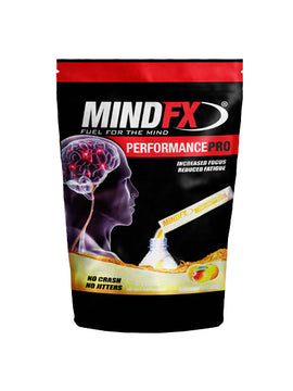 Clean Energy - Orange Mango Performance Pro® (20 Pack) - MindFx
